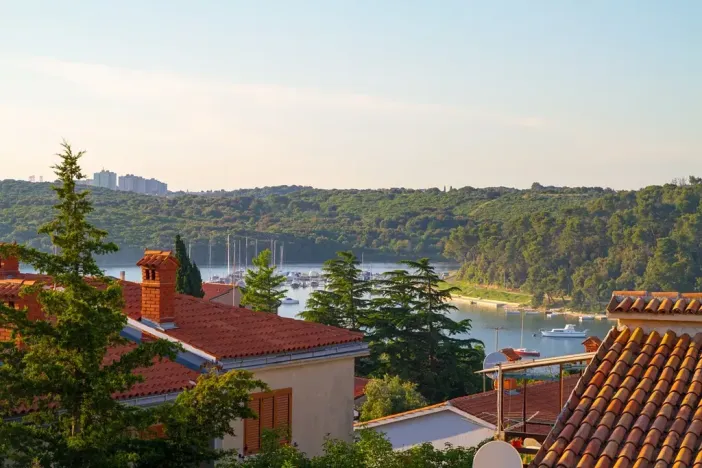 Prodej rodinného domu, Medulin, Chorvatsko, 290 m2
