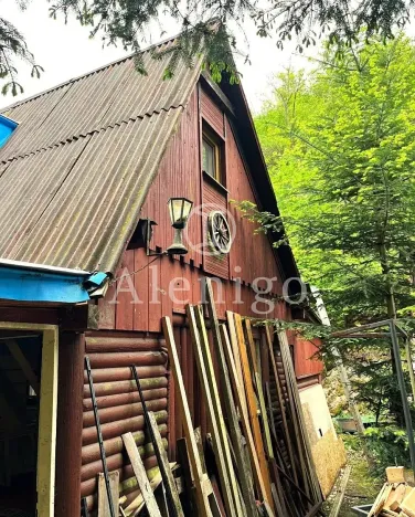 Prodej chaty, Dolní Břežany, 30 m2