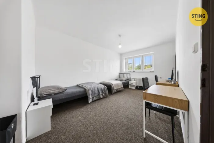 Prodej bytu 2+kk, Vsetín, Na Kamencoch, 41 m2