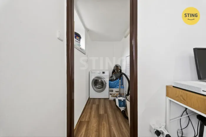Prodej bytu 2+kk, Vsetín, Na Kamencoch, 41 m2