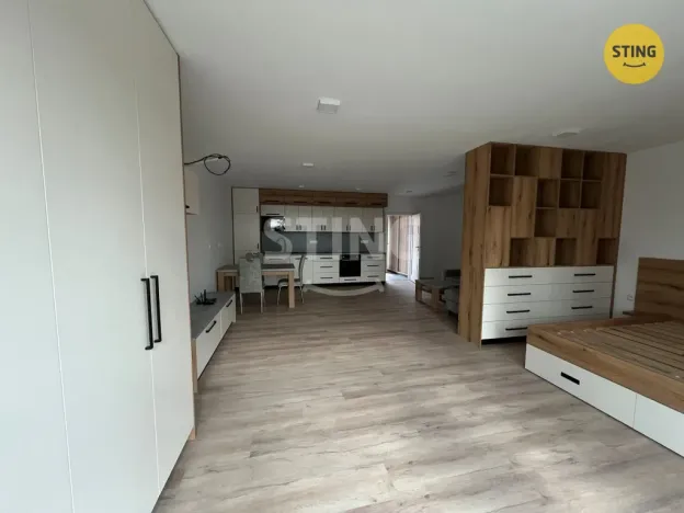 Pronájem bytu 1+kk, Úhřetická Lhota, 60 m2