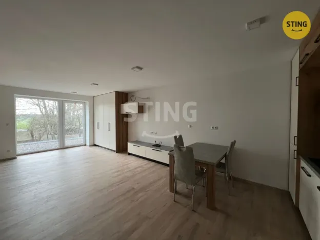 Pronájem bytu 1+kk, Úhřetická Lhota, 60 m2