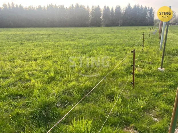 Prodej louky, Raškovice, 8800 m2
