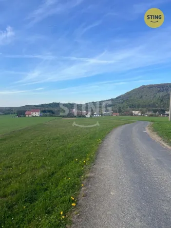 Prodej louky, Raškovice, 8800 m2