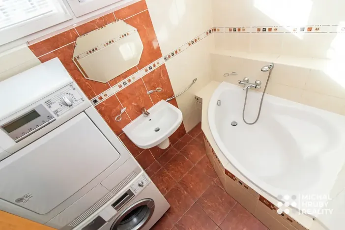 Pronájem bytu 1+kk, Ostrava, Michálkovická, 34 m2