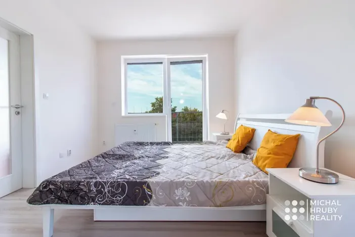 Pronájem bytu 2+kk, Ostrava, U Staré elektrárny, 52 m2