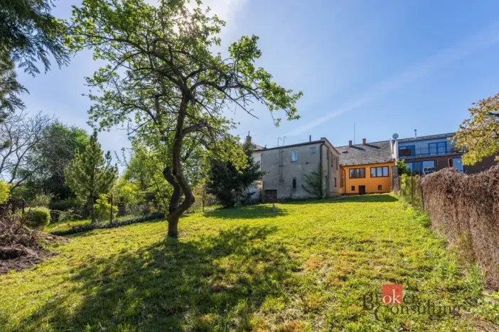 Prodej rodinného domu, Hradec Králové - Nový Hradec Králové, Pešinova, 300 m2