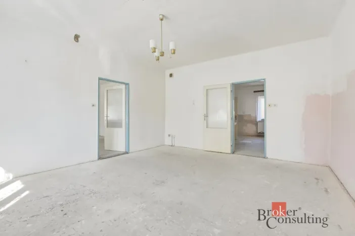Prodej rodinného domu, Hradec Králové - Nový Hradec Králové, Pešinova, 300 m2