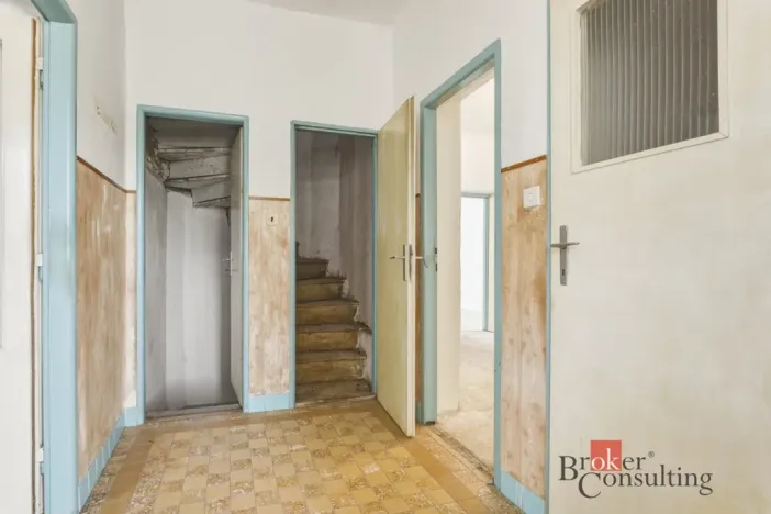 Prodej rodinného domu, Hradec Králové - Nový Hradec Králové, Pešinova, 300 m2