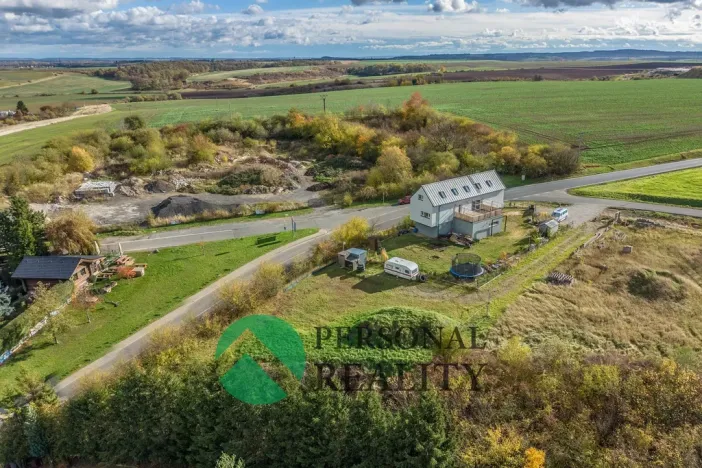 Prodej pozemku pro bydlení, Radim, 1394 m2
