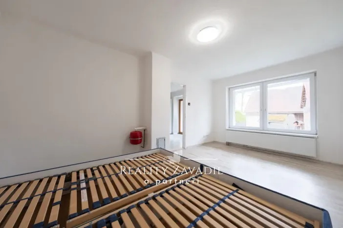 Prodej rodinného domu, Jankov - Otradovice, 70 m2