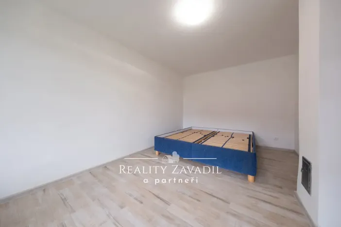 Prodej rodinného domu, Jankov - Otradovice, 70 m2