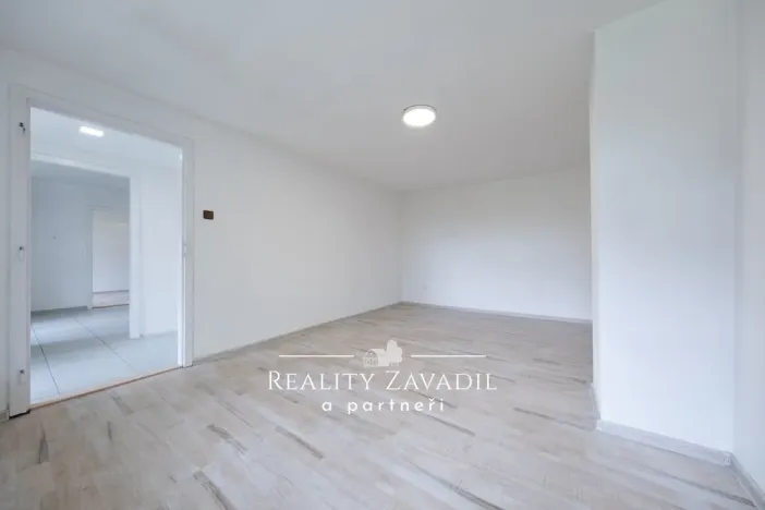 Prodej rodinného domu, Jankov - Otradovice, 70 m2