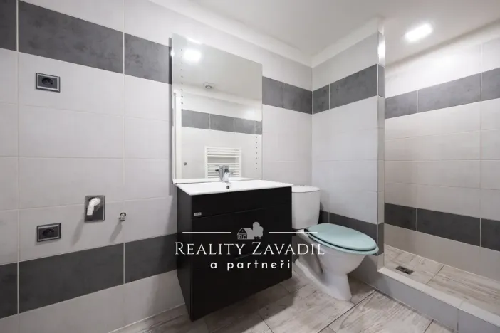Prodej rodinného domu, Jankov - Otradovice, 70 m2