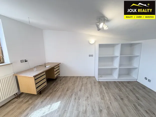 Pronájem bytu 2+kk, Služovice - Vrbka, 74 m2