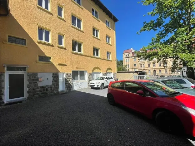 Pronájem bytu 3+1, Liberec, Rumjancevova, 72 m2