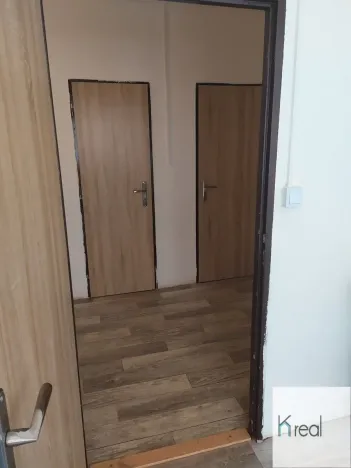Pronájem bytu 2+1, Chodov, Budovatelů, 54 m2
