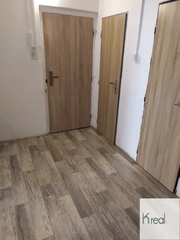 Pronájem bytu 2+1, Chodov, Budovatelů, 54 m2