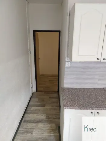 Pronájem bytu 2+1, Chodov, Budovatelů, 54 m2