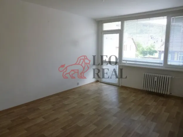 Pronájem bytu 3+1, Děčín - Děčín IX-Bynov, Rudolfova, 64 m2