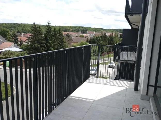 Pronájem bytu 2+kk, Kladno - Dubí, Ke křížku, 52 m2
