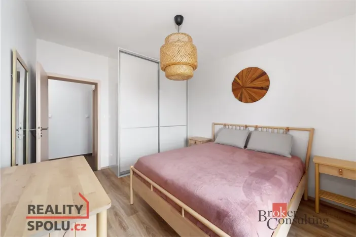 Prodej bytu 4+kk, Praha - Letňany, Škrábkových, 115 m2