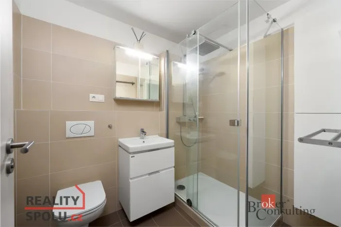 Prodej bytu 4+kk, Praha - Letňany, Škrábkových, 115 m2