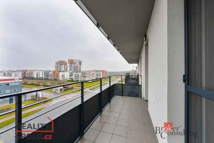 Prodej bytu 4+kk, Praha - Letňany, Škrábkových, 115 m2