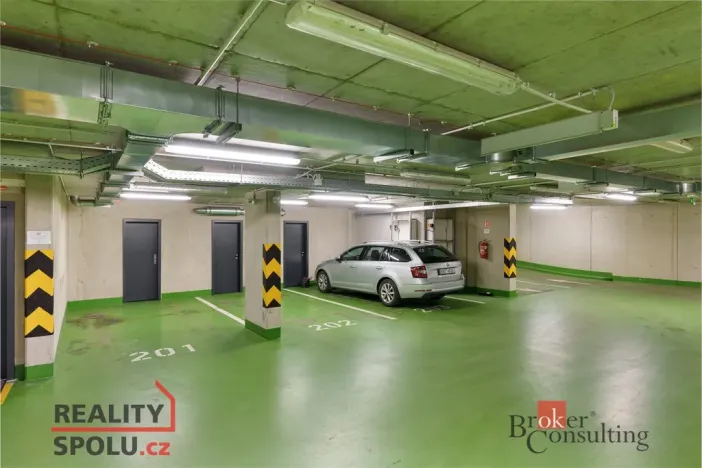 Prodej bytu 4+kk, Praha - Letňany, Škrábkových, 115 m2