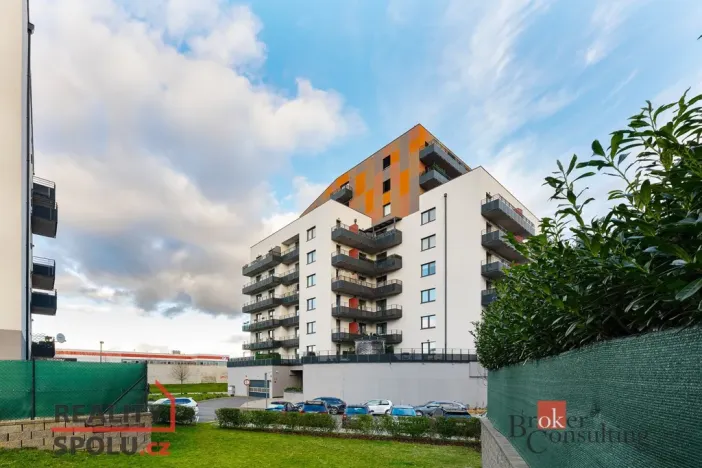 Prodej bytu 4+kk, Praha - Letňany, Škrábkových, 115 m2