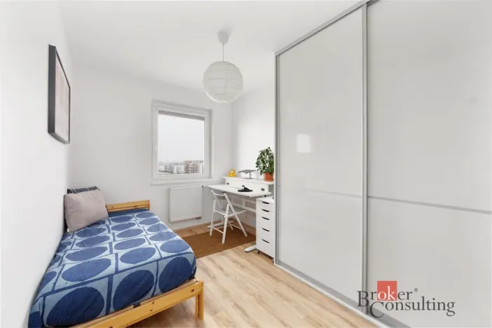 Prodej bytu 4+kk, Praha - Letňany, Škrábkových, 115 m2