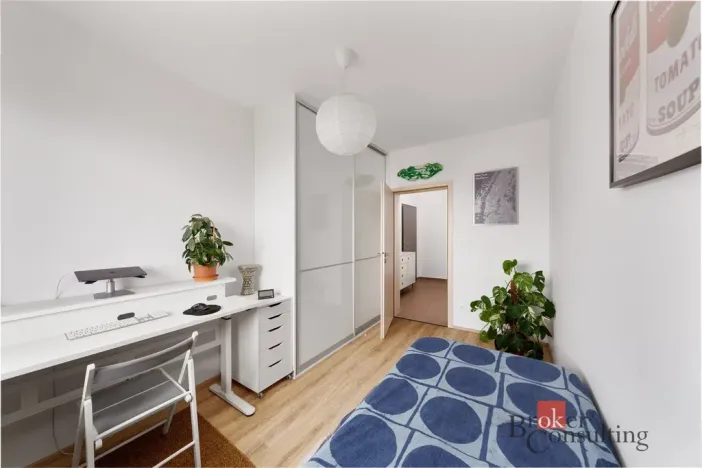 Prodej bytu 4+kk, Praha - Letňany, Škrábkových, 115 m2
