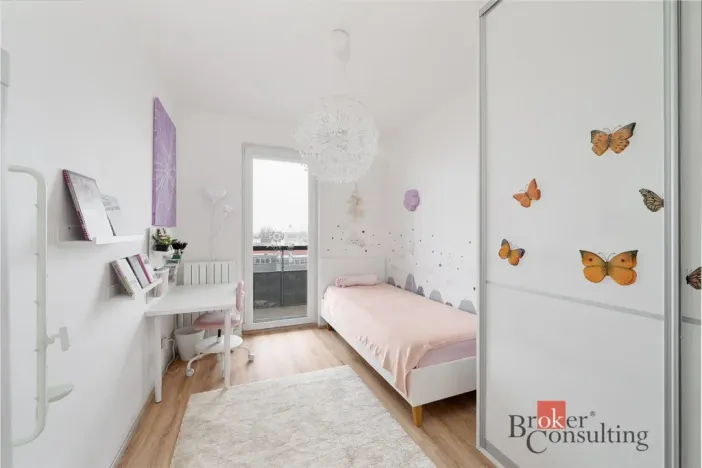 Prodej bytu 4+kk, Praha - Letňany, Škrábkových, 115 m2
