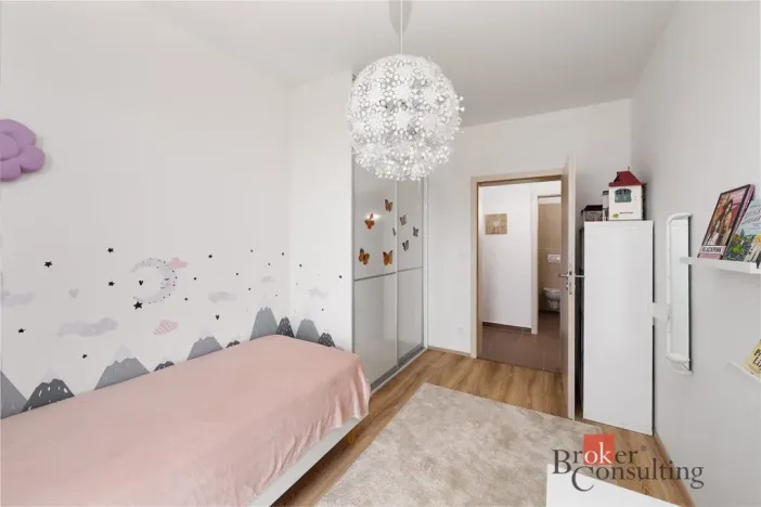 Prodej bytu 4+kk, Praha - Letňany, Škrábkových, 115 m2