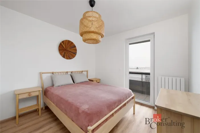 Prodej bytu 4+kk, Praha - Letňany, Škrábkových, 115 m2