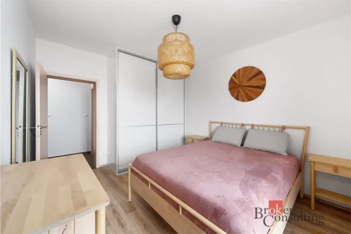 Prodej bytu 4+kk, Praha - Letňany, Škrábkových, 115 m2