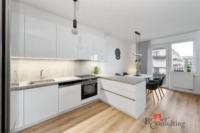 Prodej bytu 4+kk, Praha - Letňany, Škrábkových, 115 m2