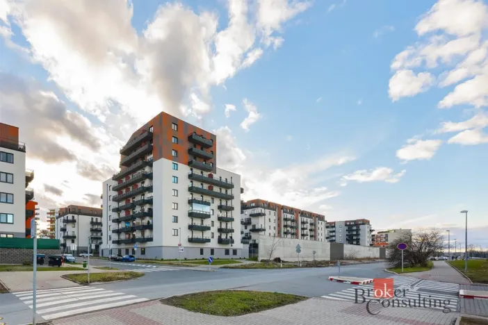 Prodej bytu 4+kk, Praha - Letňany, Škrábkových, 115 m2