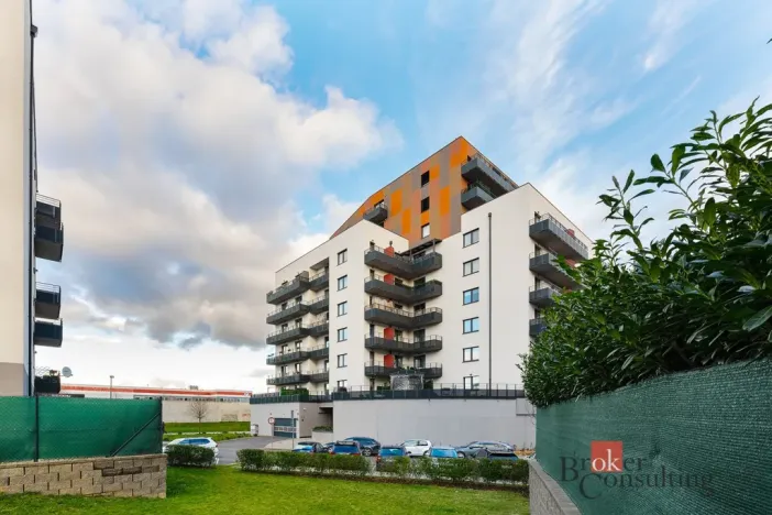 Prodej bytu 4+kk, Praha - Letňany, Škrábkových, 115 m2