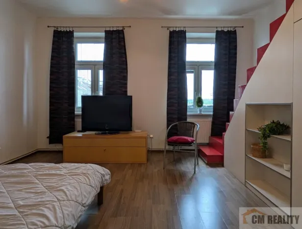 Prodej bytu 3+kk, Prostějov, Pod Záhořím, 41 m2