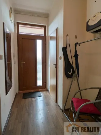 Prodej bytu 3+kk, Prostějov, Pod Záhořím, 41 m2