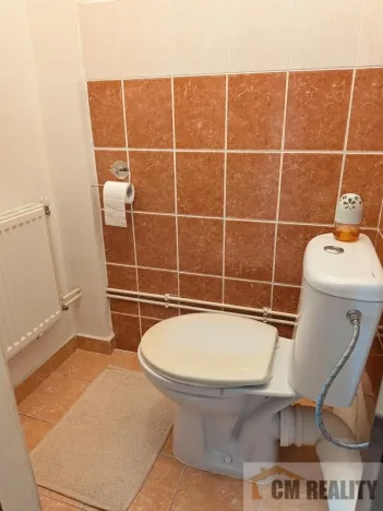 Prodej bytu 3+kk, Prostějov, Pod Záhořím, 41 m2