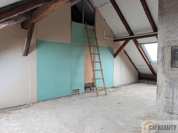 Prodej bytu 3+kk, Prostějov, Pod Záhořím, 41 m2