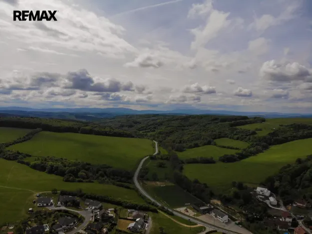Prodej pozemku pro bydlení, Doubravy, 1567 m2