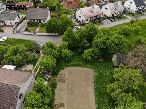 Prodej pozemku pro bydlení, Doubravy, 736 m2