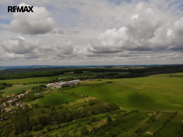 Prodej pozemku pro bydlení, Doubravy, 736 m2