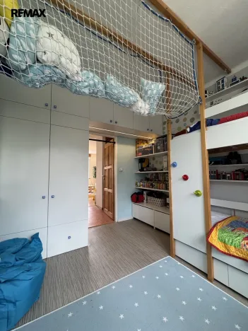 Prodej bytu 3+kk, Velká Bystřice, Na Letné, 66 m2
