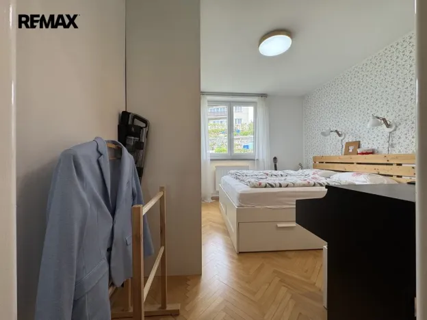 Prodej bytu 3+kk, Velká Bystřice, Na Letné, 66 m2