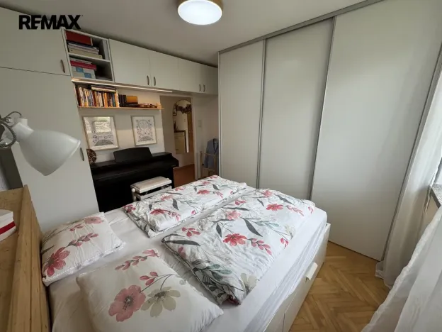 Prodej bytu 3+kk, Velká Bystřice, Na Letné, 66 m2