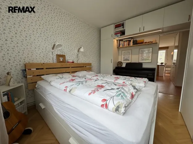 Prodej bytu 3+kk, Velká Bystřice, Na Letné, 66 m2